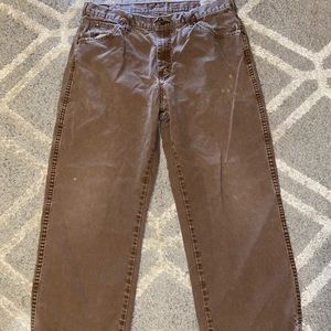 Dickies vintage jeans